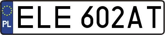 ELE602AT