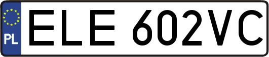 ELE602VC
