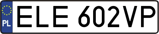 ELE602VP