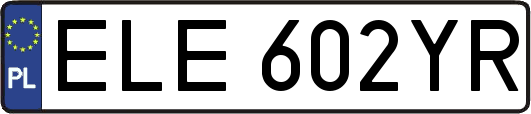 ELE602YR