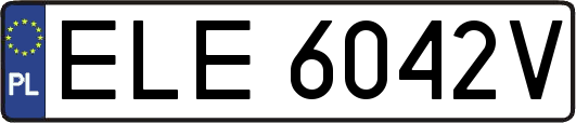 ELE6042V