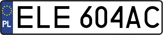 ELE604AC