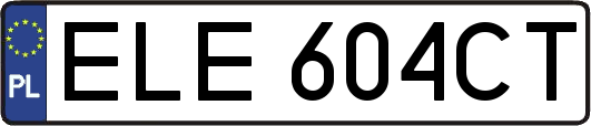 ELE604CT