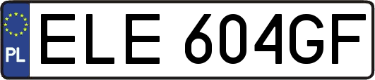 ELE604GF