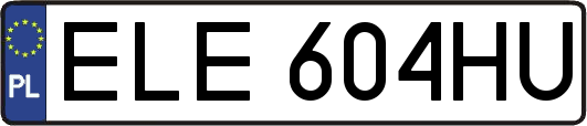 ELE604HU