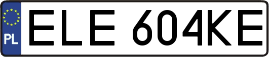 ELE604KE