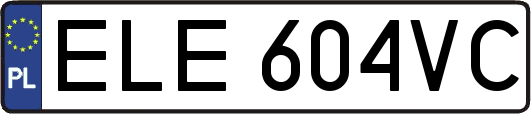 ELE604VC