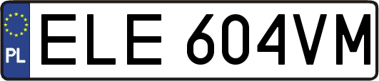 ELE604VM