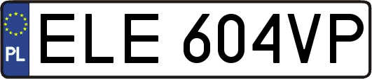 ELE604VP