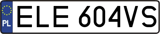 ELE604VS