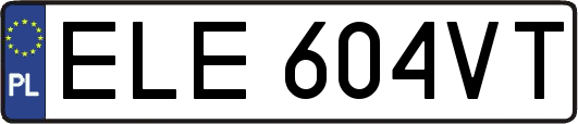 ELE604VT