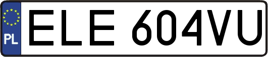 ELE604VU