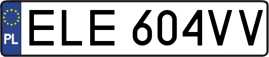 ELE604VV