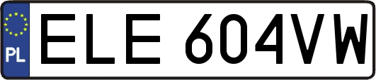 ELE604VW