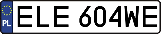 ELE604WE