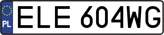 ELE604WG