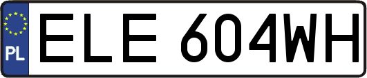 ELE604WH