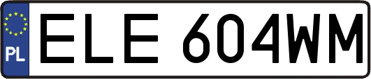 ELE604WM