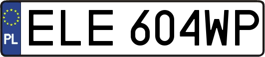 ELE604WP