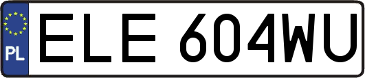ELE604WU