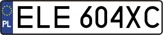 ELE604XC