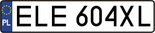 ELE604XL