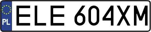 ELE604XM