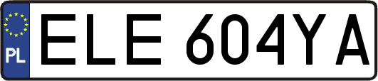ELE604YA