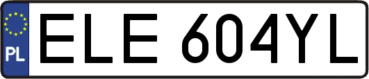 ELE604YL
