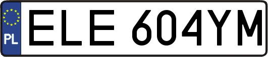 ELE604YM