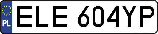 ELE604YP