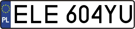 ELE604YU