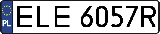ELE6057R
