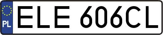 ELE606CL