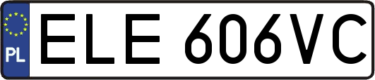 ELE606VC