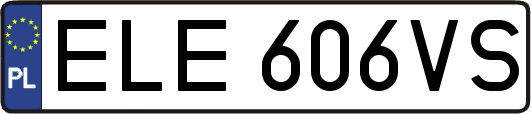 ELE606VS
