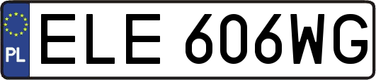 ELE606WG