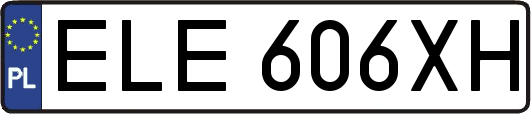 ELE606XH