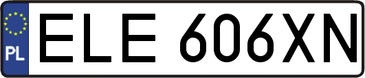 ELE606XN