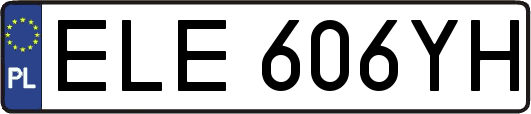 ELE606YH