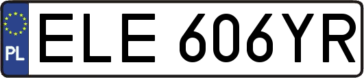 ELE606YR