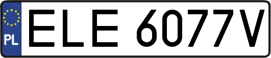 ELE6077V