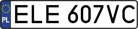 ELE607VC