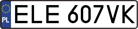 ELE607VK