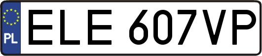 ELE607VP