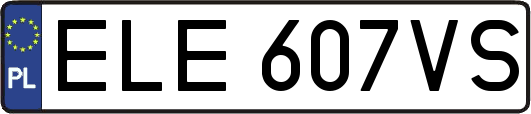 ELE607VS
