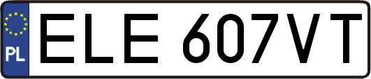 ELE607VT