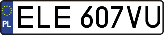 ELE607VU