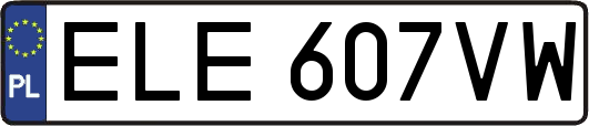 ELE607VW