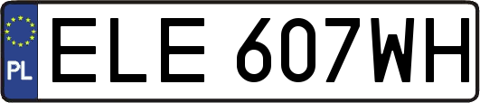 ELE607WH